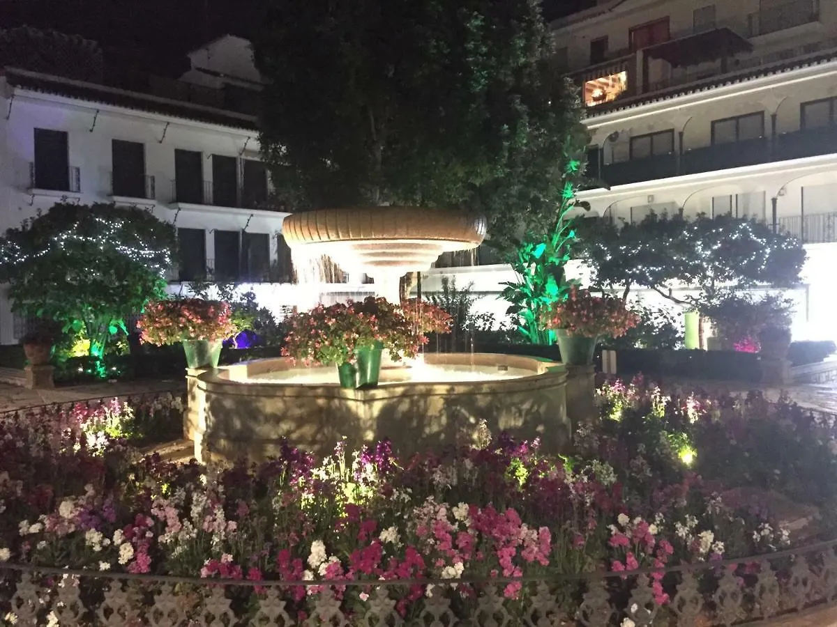 Vista Mar. Playa Cerca. Appartement Estepona Spanje
