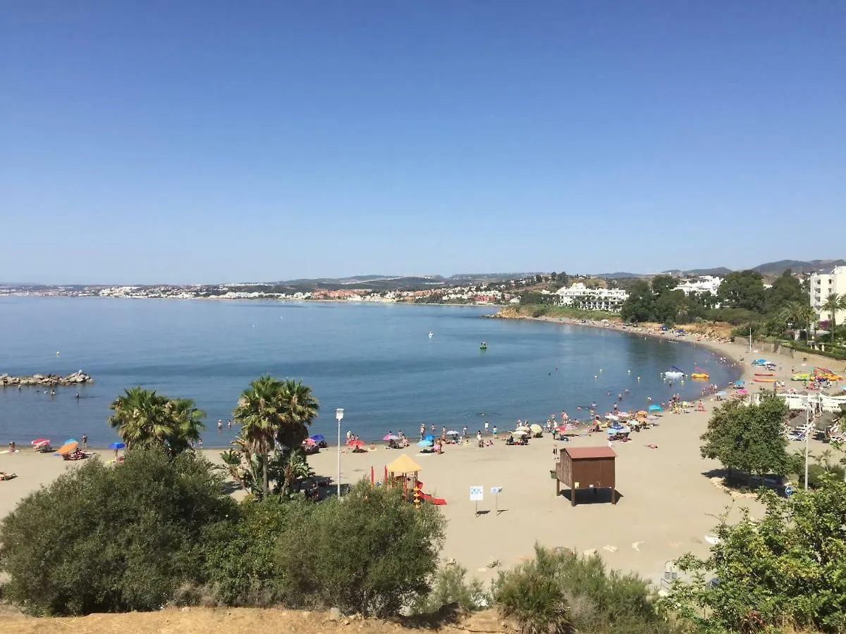 Vista Mar. Playa Cerca. Appartement Estepona