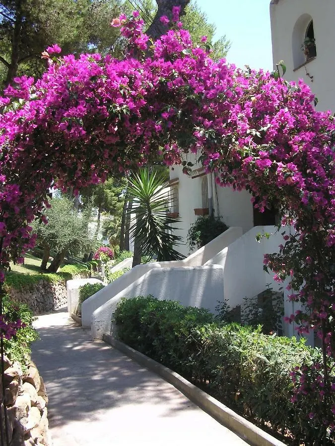 Vista Mar. Playa Cerca. Appartement Estepona 0*,  Spanje