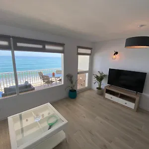 Casa De Playa Apartamento