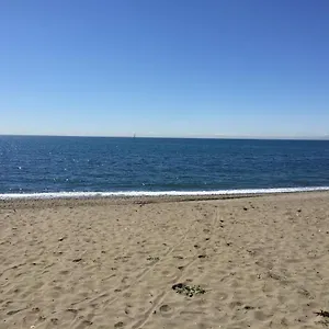 Beachside Apartamento