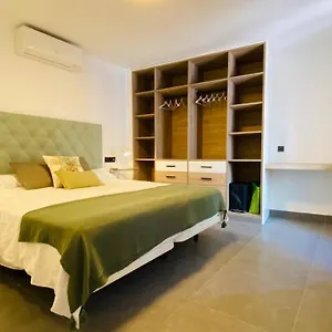 Casa Diaz Recuerda - Bajo Apartamento