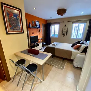 Apartaunmomento Y Desconecta! Apartamento