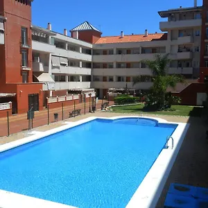Montemayor 36 Apartamento