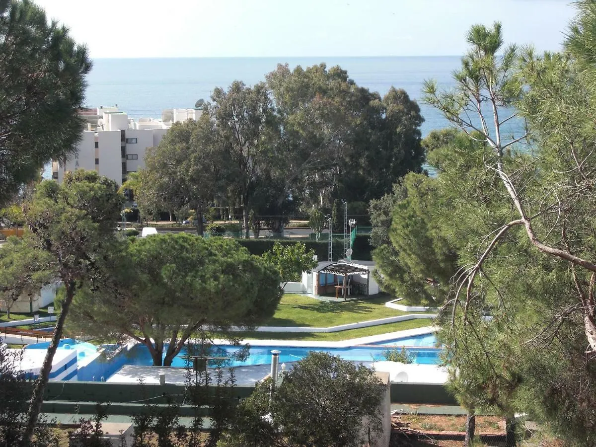 Vista Mar. Playa Cerca. Διαμέρισμα Εστεπόνα