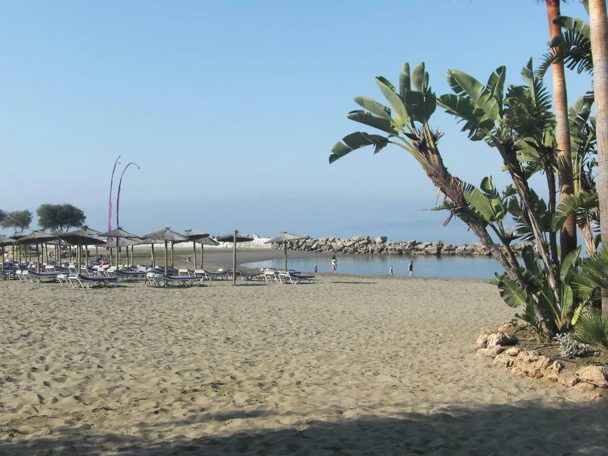 Vista Mar. Playa Cerca. Διαμέρισμα Εστεπόνα