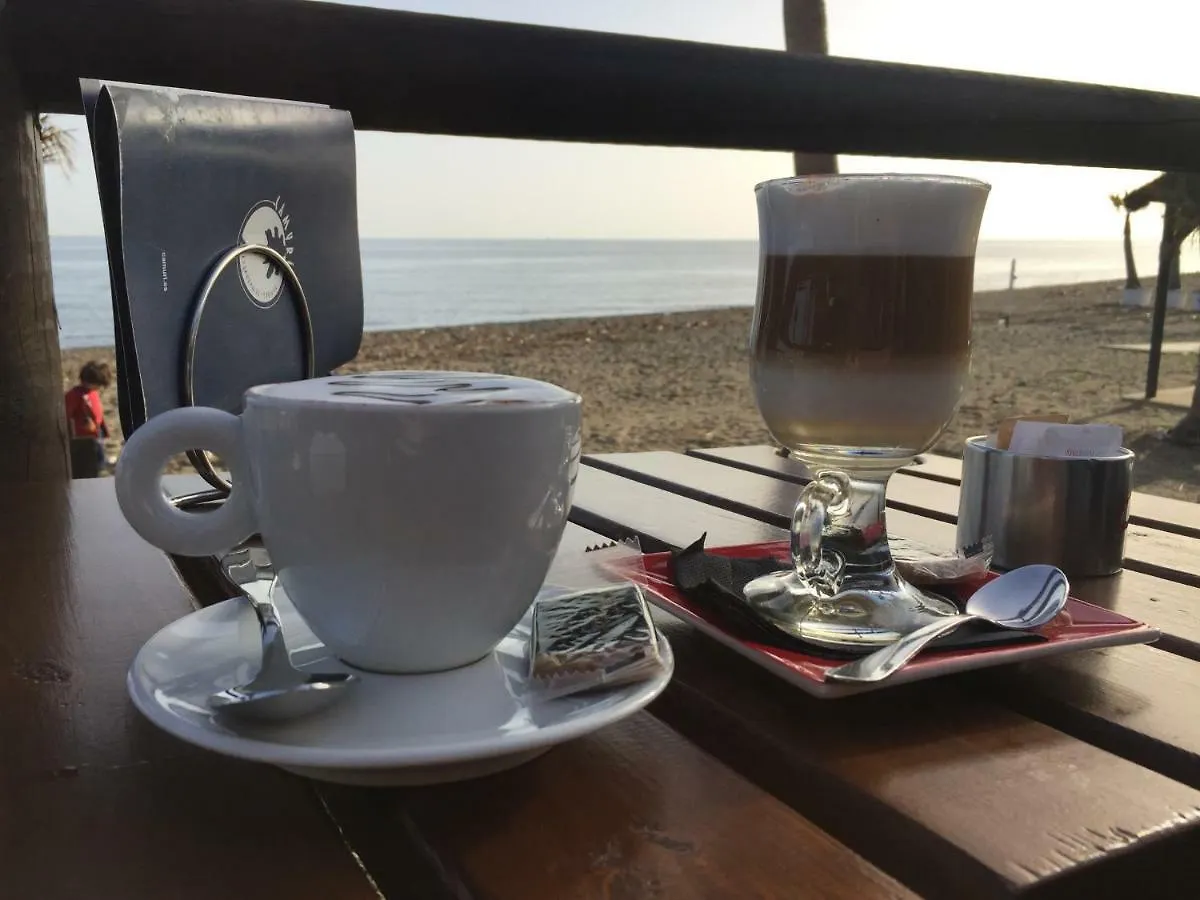Vista Mar. Playa Cerca. Διαμέρισμα Εστεπόνα