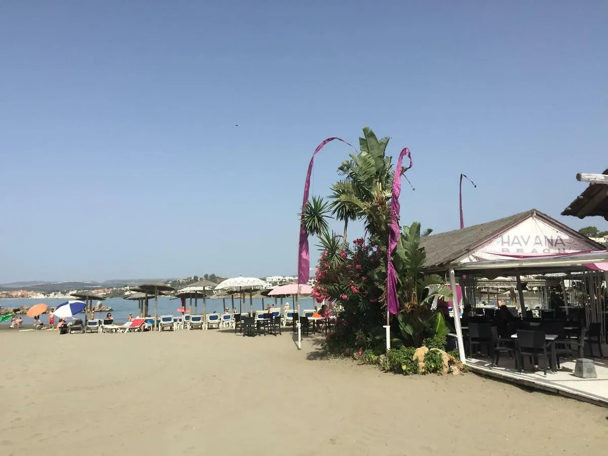 Vista Mar. Playa Cerca. Διαμέρισμα Εστεπόνα