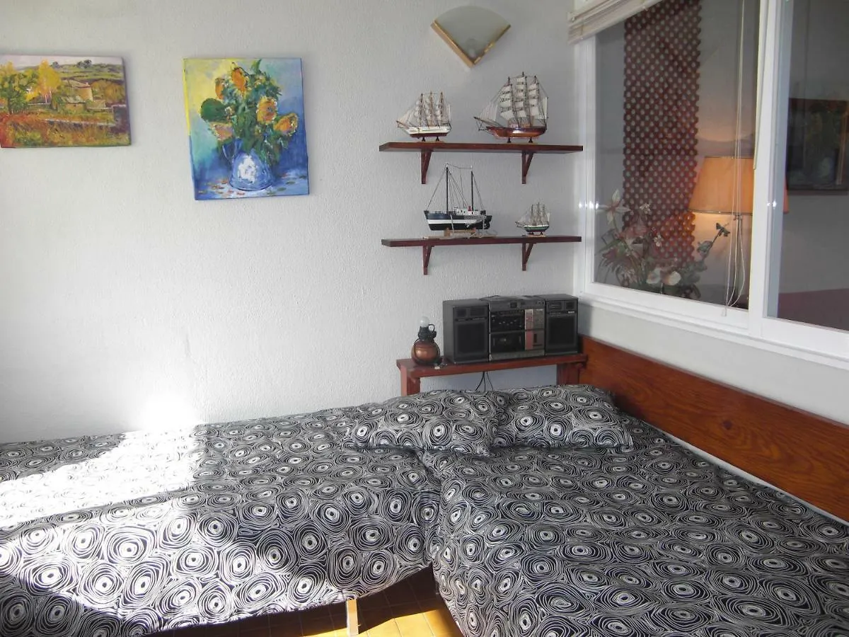 Apartamento Vista mar. Playa cerca. Estepona
